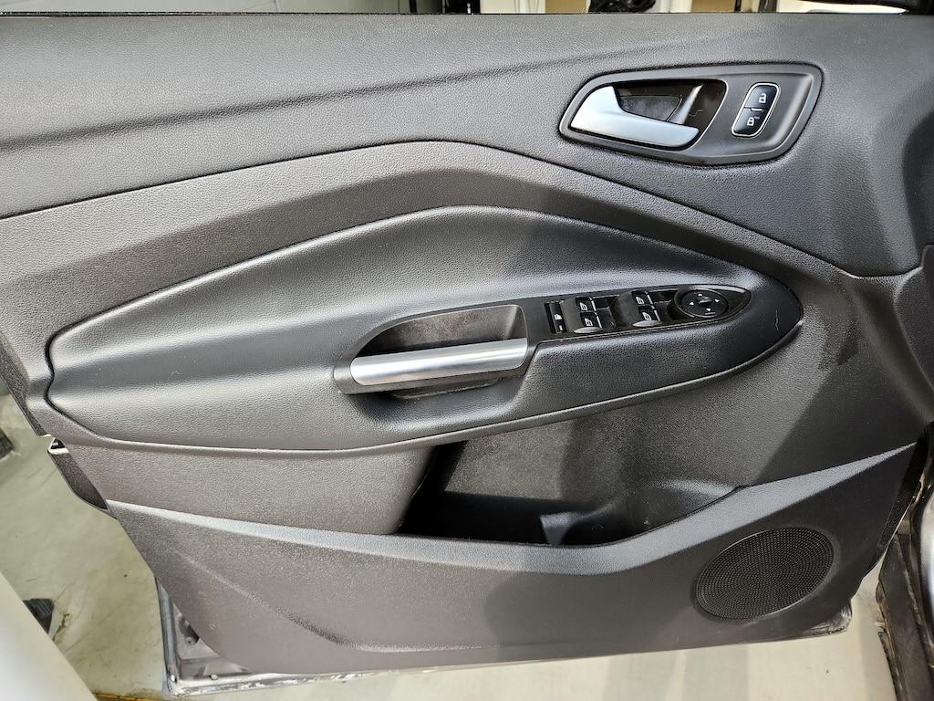 used 2017 Ford Escape car, priced at $14,998