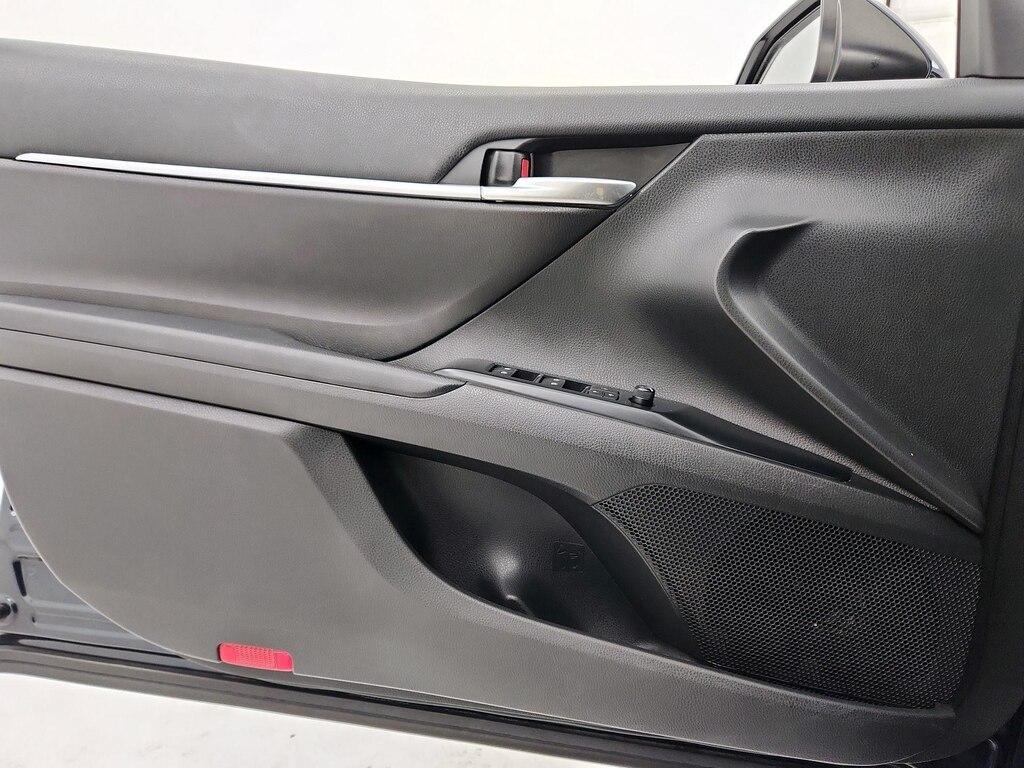 used 2020 Toyota Camry car, priced at $23,998