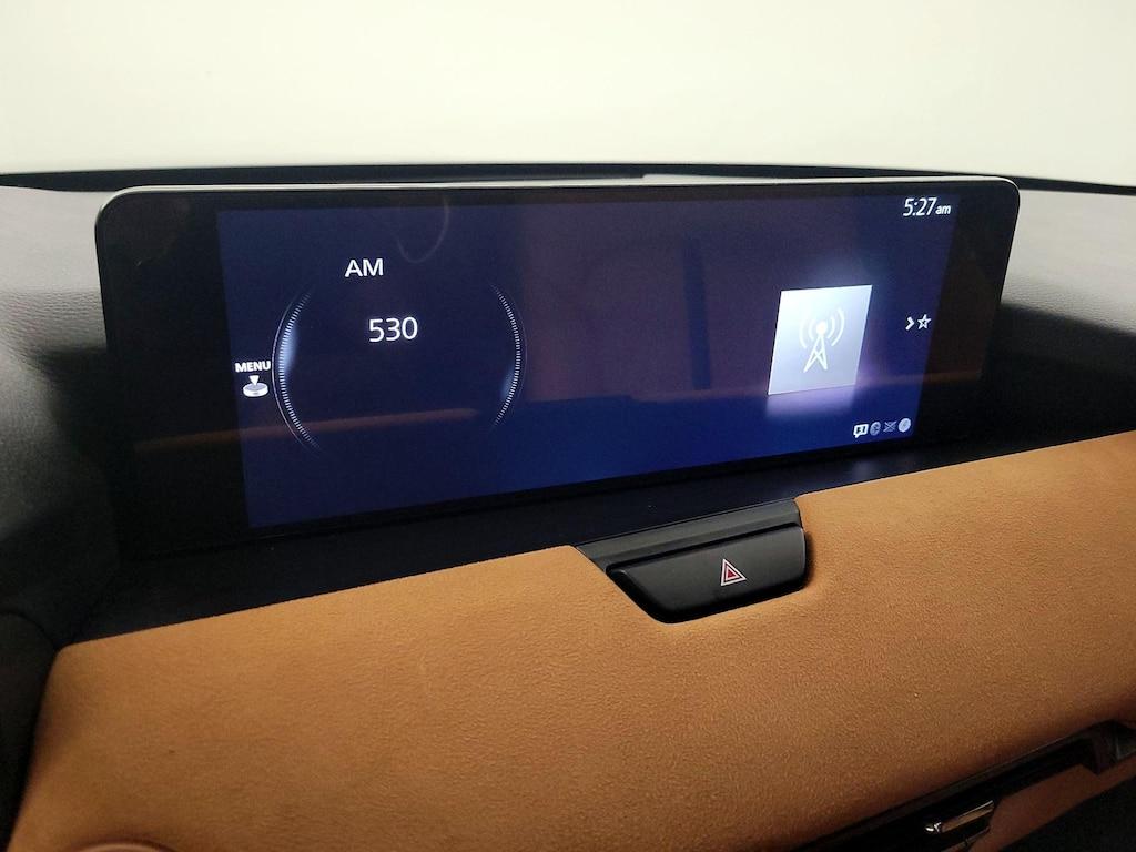 used 2025 Mazda CX-70 car, priced at $48,998