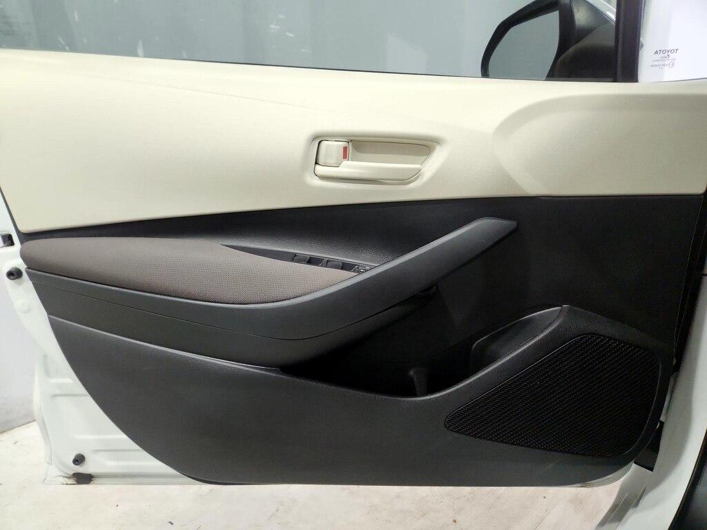 used 2023 Toyota Corolla car, priced at $23,998