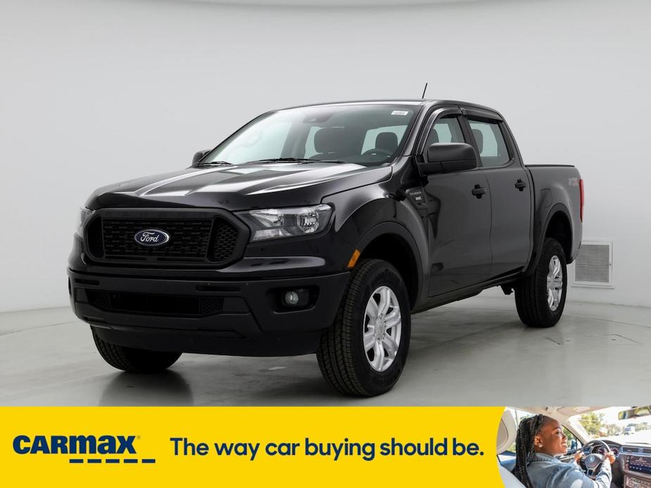 used 2021 Ford Ranger car, priced at $26,998