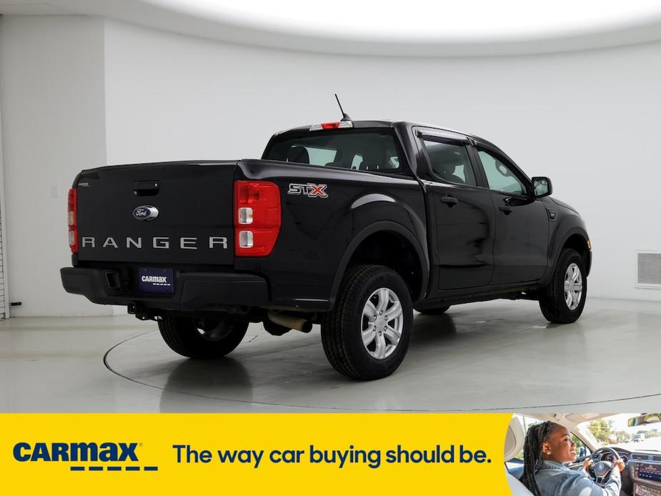 used 2021 Ford Ranger car, priced at $26,998