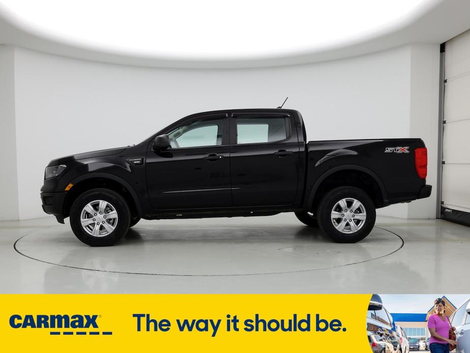 used 2021 Ford Ranger car, priced at $26,998