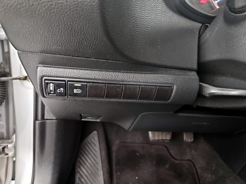 used 2021 Toyota Corolla car, priced at $19,998