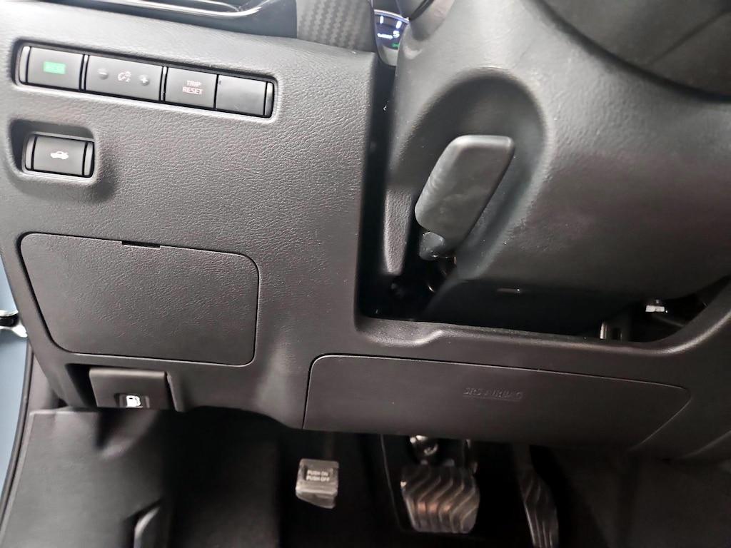 used 2024 Nissan Sentra car, priced at $19,998