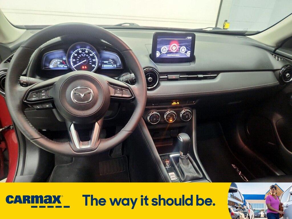 used 2019 Mazda CX-3 car, priced at $19,998