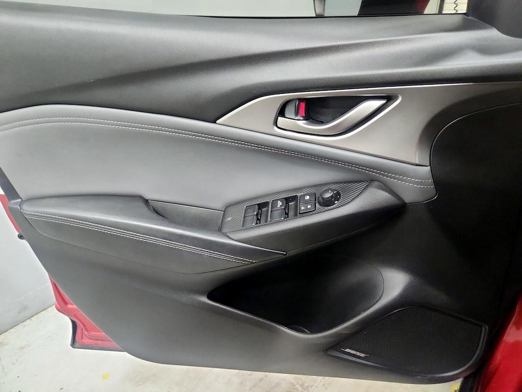 used 2019 Mazda CX-3 car, priced at $19,998
