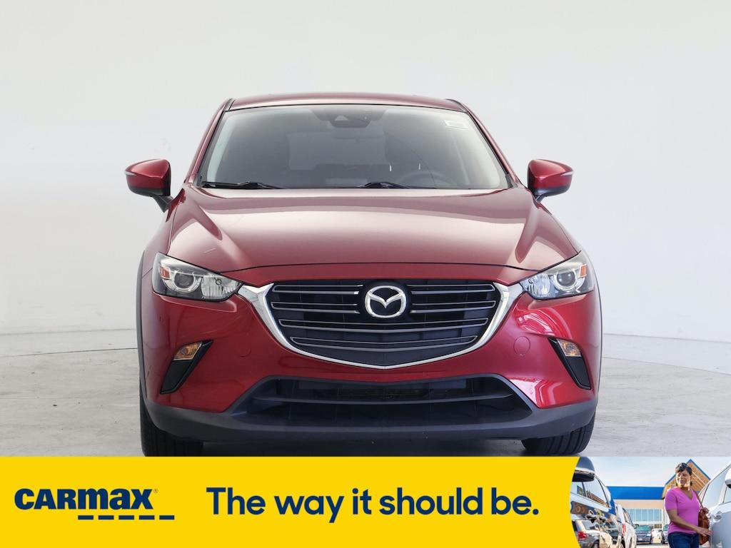 used 2019 Mazda CX-3 car, priced at $19,998