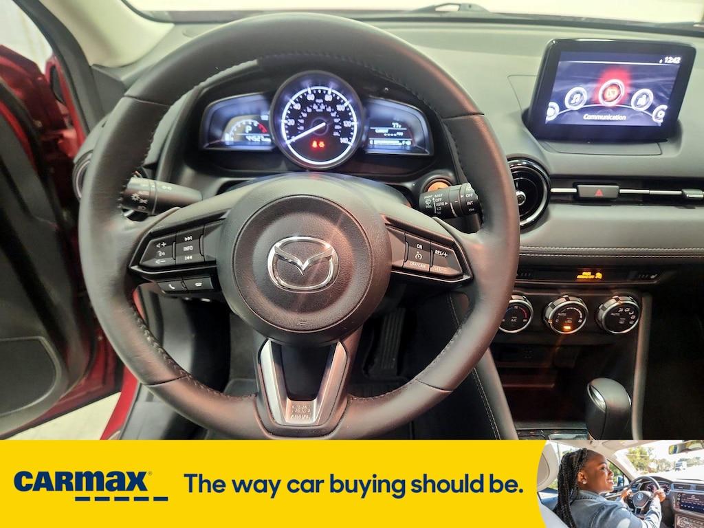 used 2019 Mazda CX-3 car, priced at $19,998