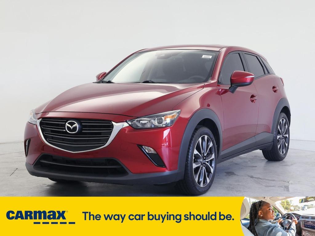 used 2019 Mazda CX-3 car, priced at $19,998