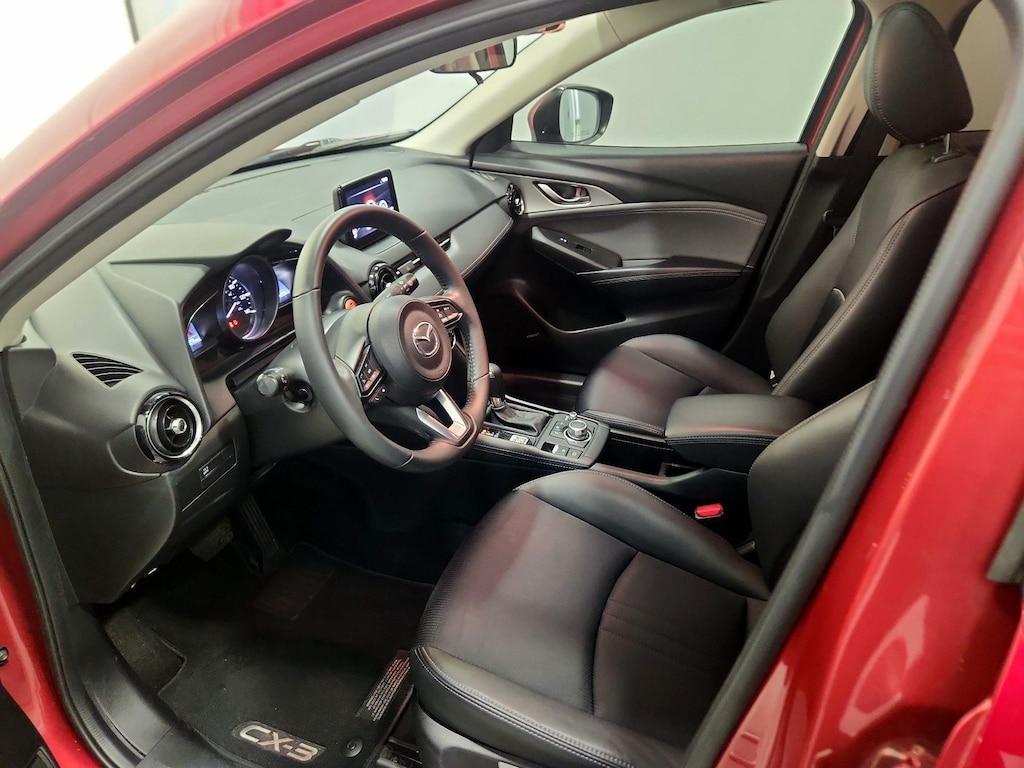 used 2019 Mazda CX-3 car, priced at $19,998