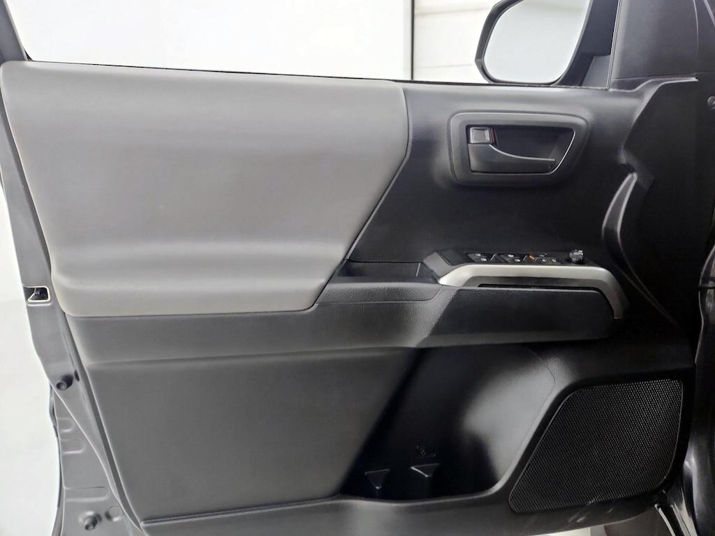 used 2019 Toyota Tacoma car, priced at $32,998