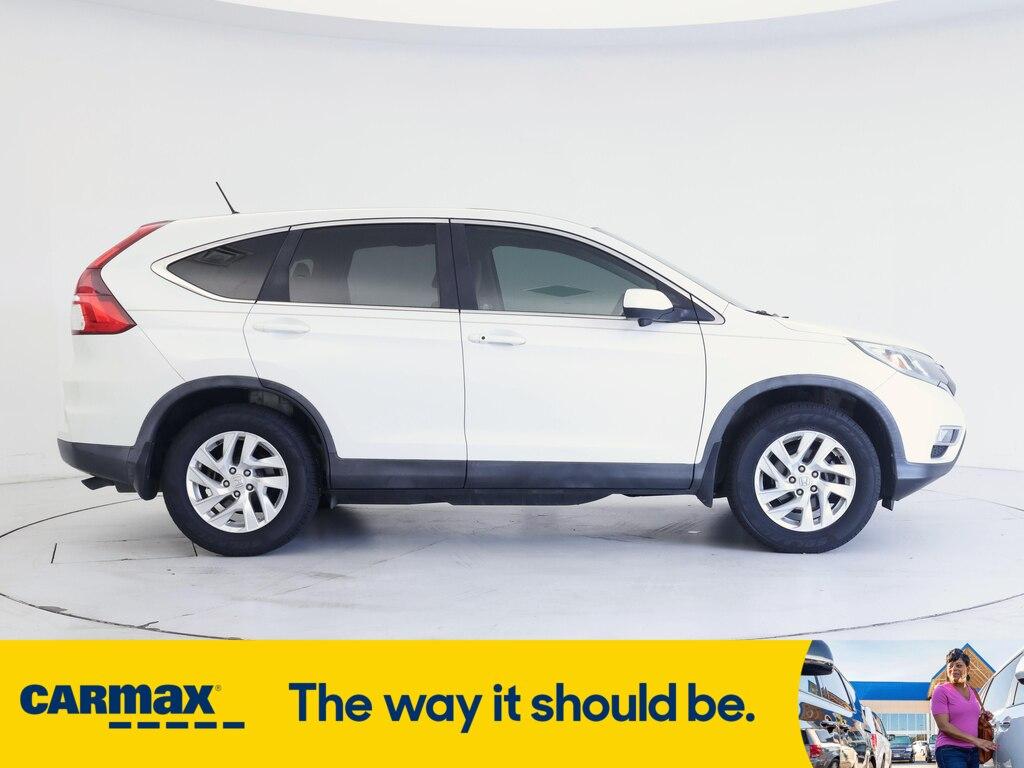 used 2015 Honda CR-V car, priced at $17,998