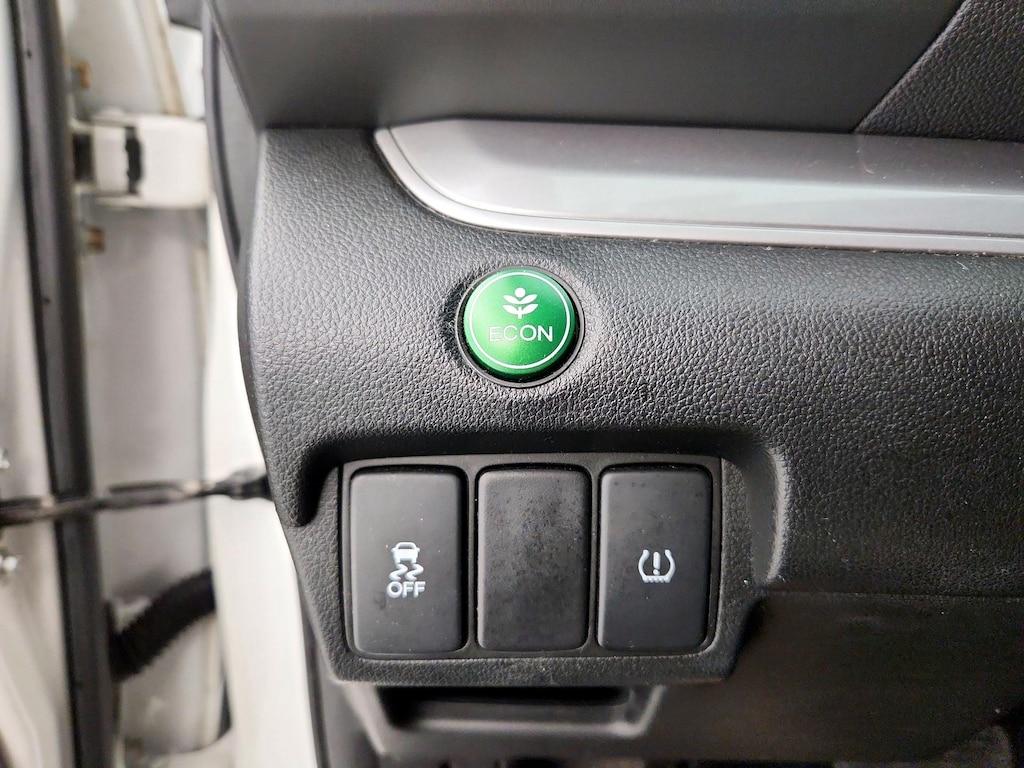 used 2015 Honda CR-V car, priced at $17,998
