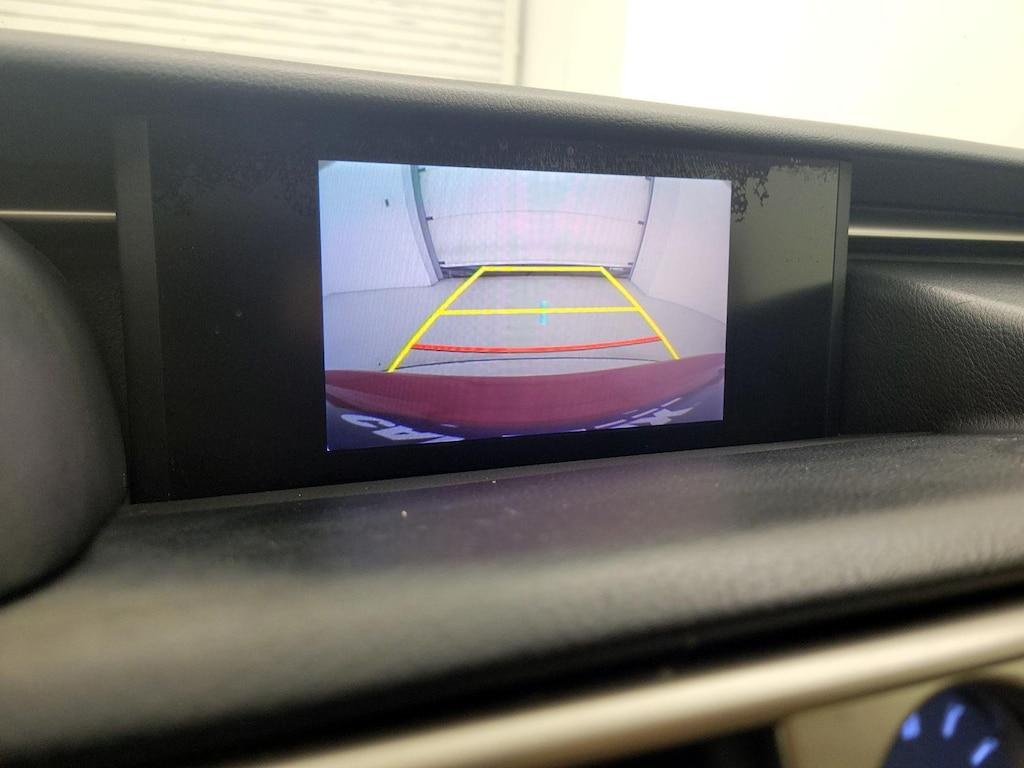 used 2015 Lexus IS 250 car, priced at $16,998