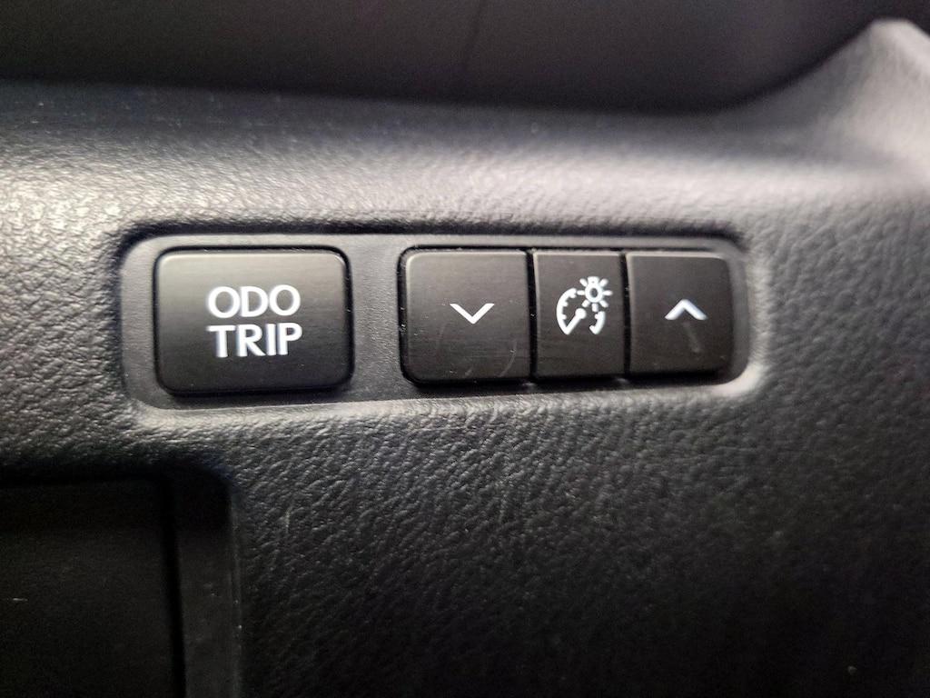 used 2015 Lexus IS 250 car, priced at $16,998