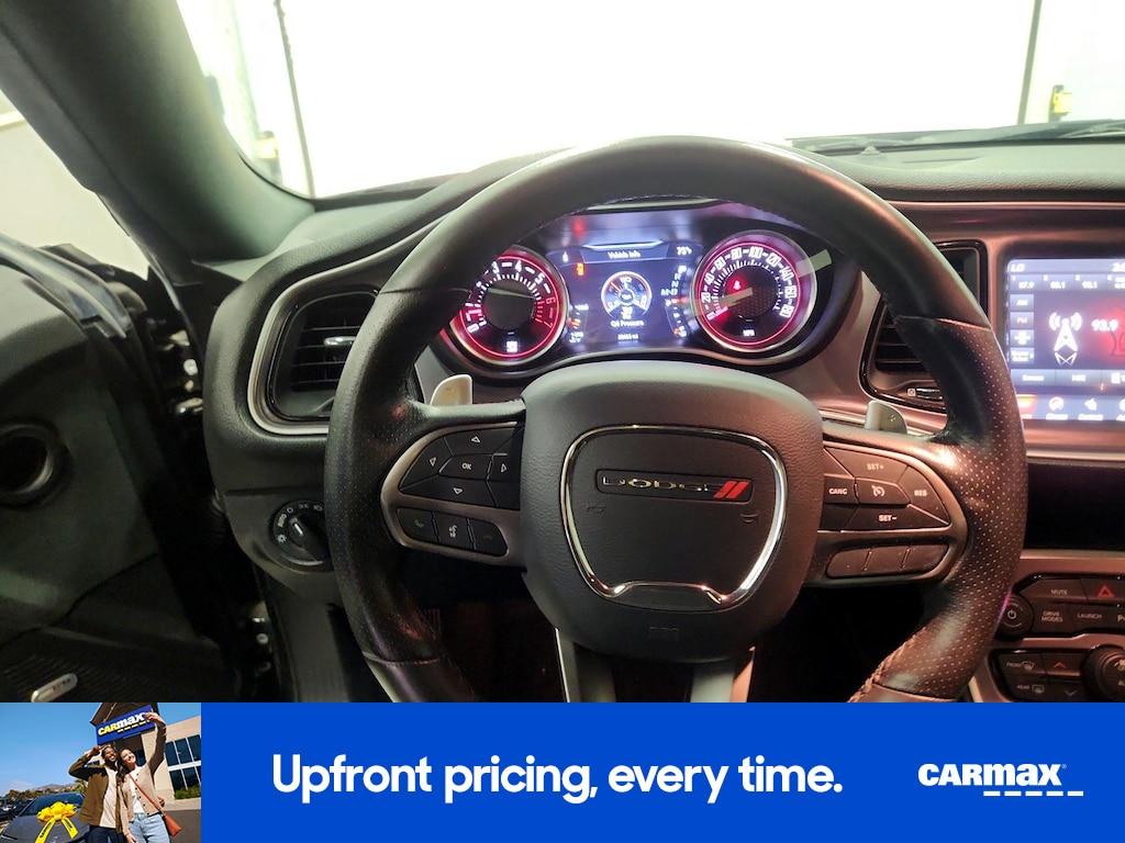used 2021 Dodge Challenger car, priced at $46,998