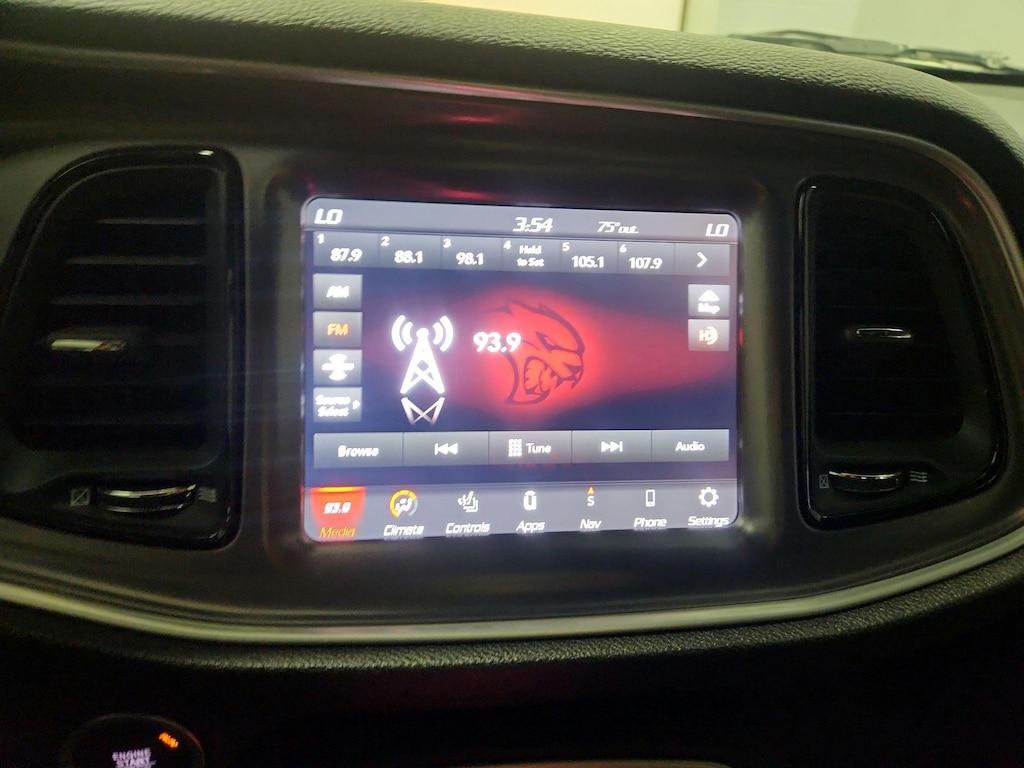 used 2021 Dodge Challenger car, priced at $46,998