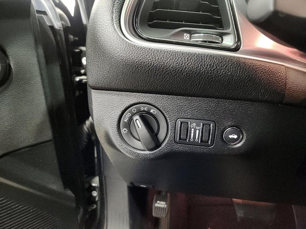 used 2021 Dodge Challenger car, priced at $46,998