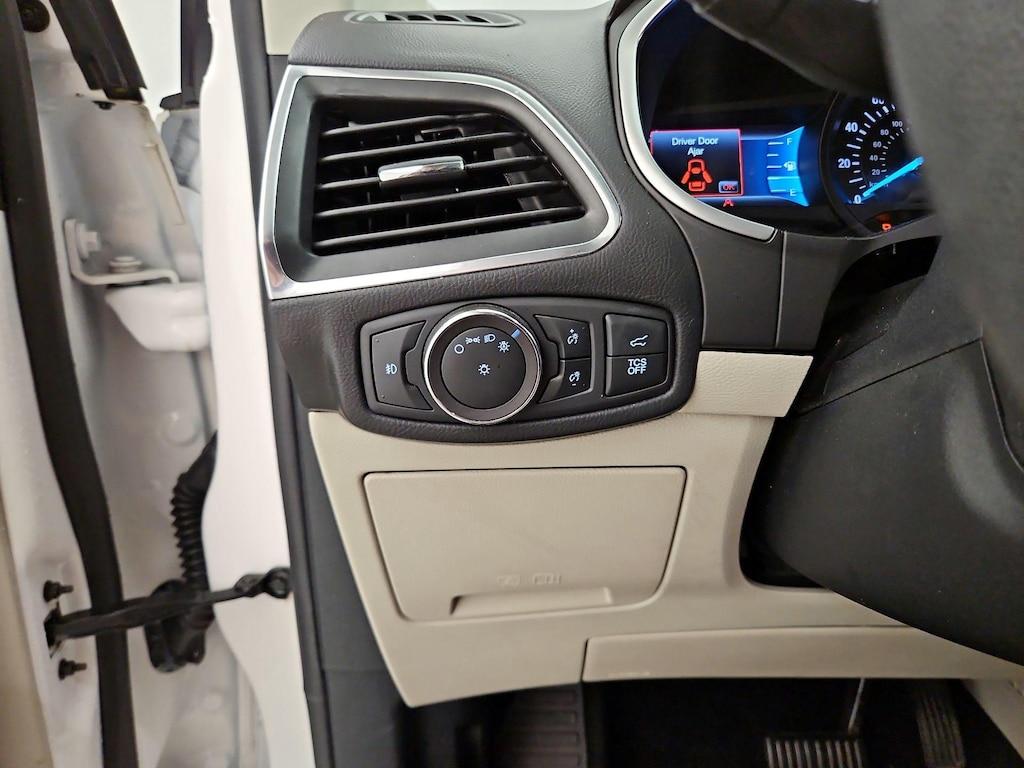 used 2019 Ford Edge car, priced at $22,998