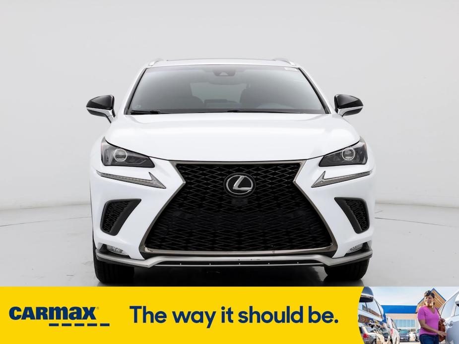 used 2018 Lexus NX 300 car, priced at $23,998