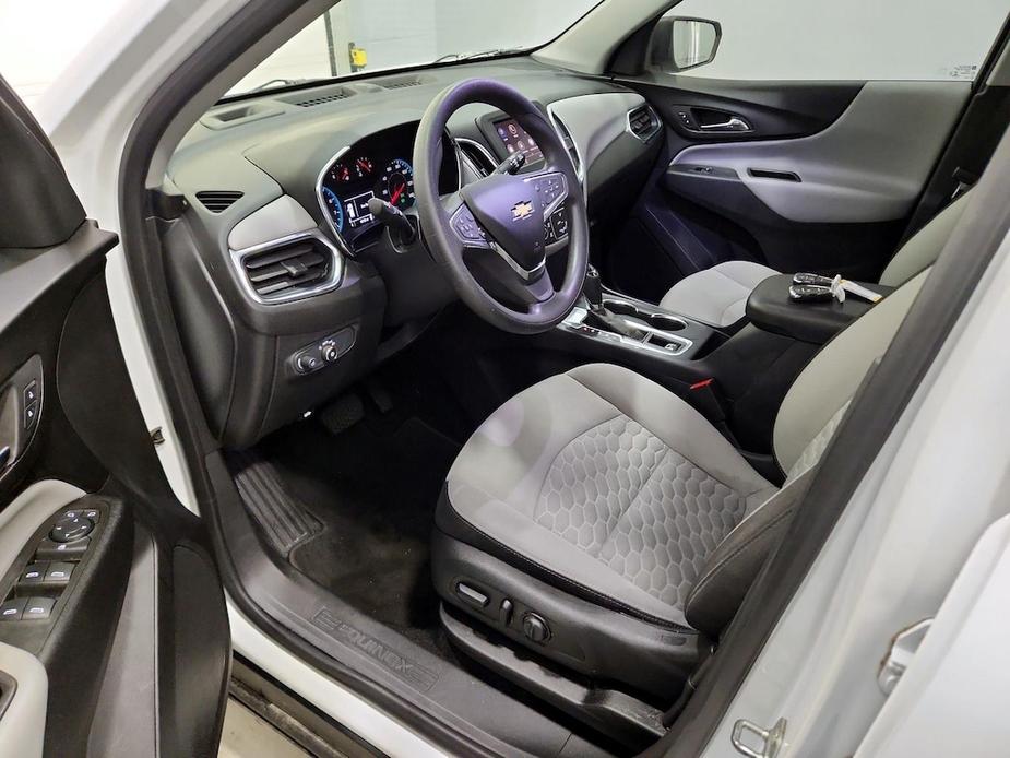 used 2020 Chevrolet Equinox car, priced at $19,998