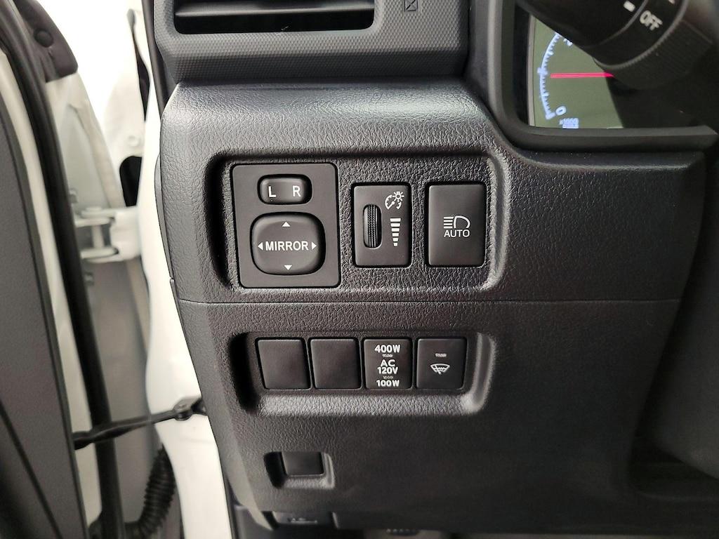 used 2023 Toyota 4Runner car, priced at $44,998