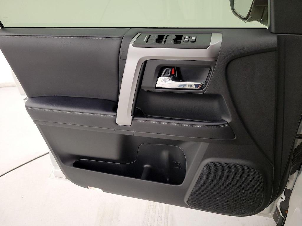 used 2023 Toyota 4Runner car, priced at $44,998