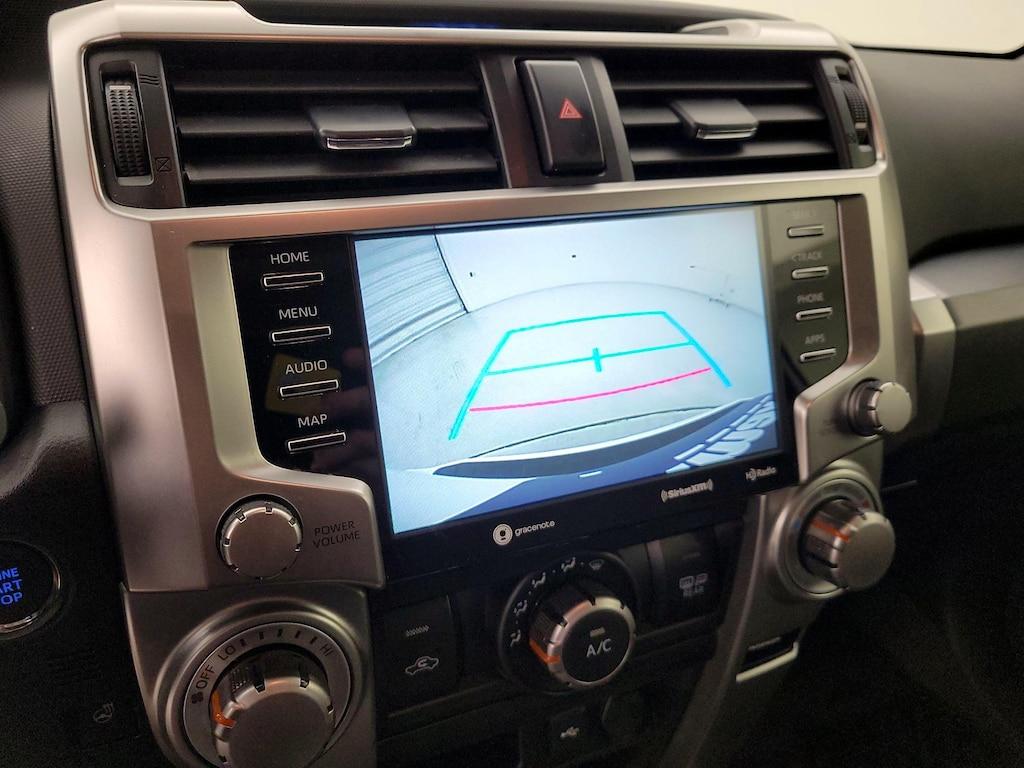 used 2023 Toyota 4Runner car, priced at $44,998