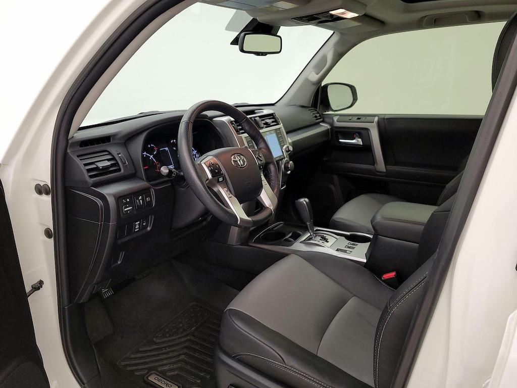used 2023 Toyota 4Runner car, priced at $44,998