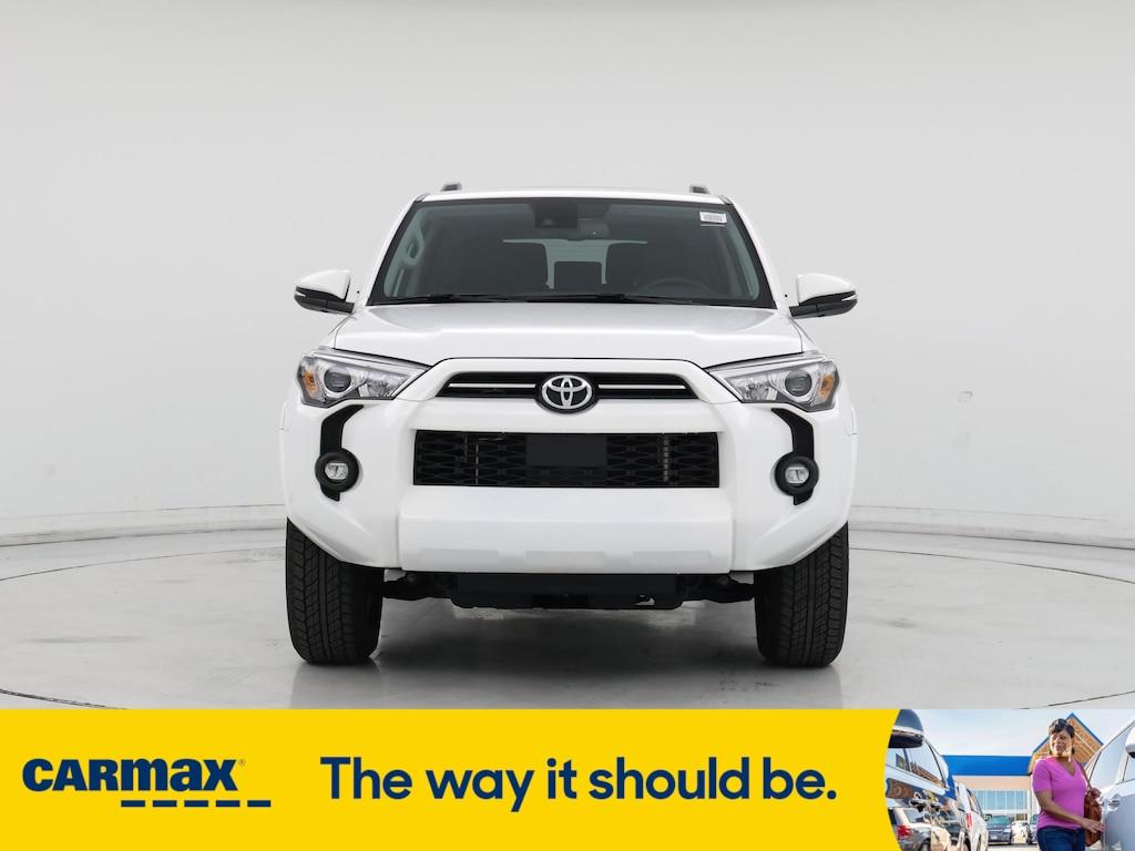 used 2023 Toyota 4Runner car, priced at $44,998
