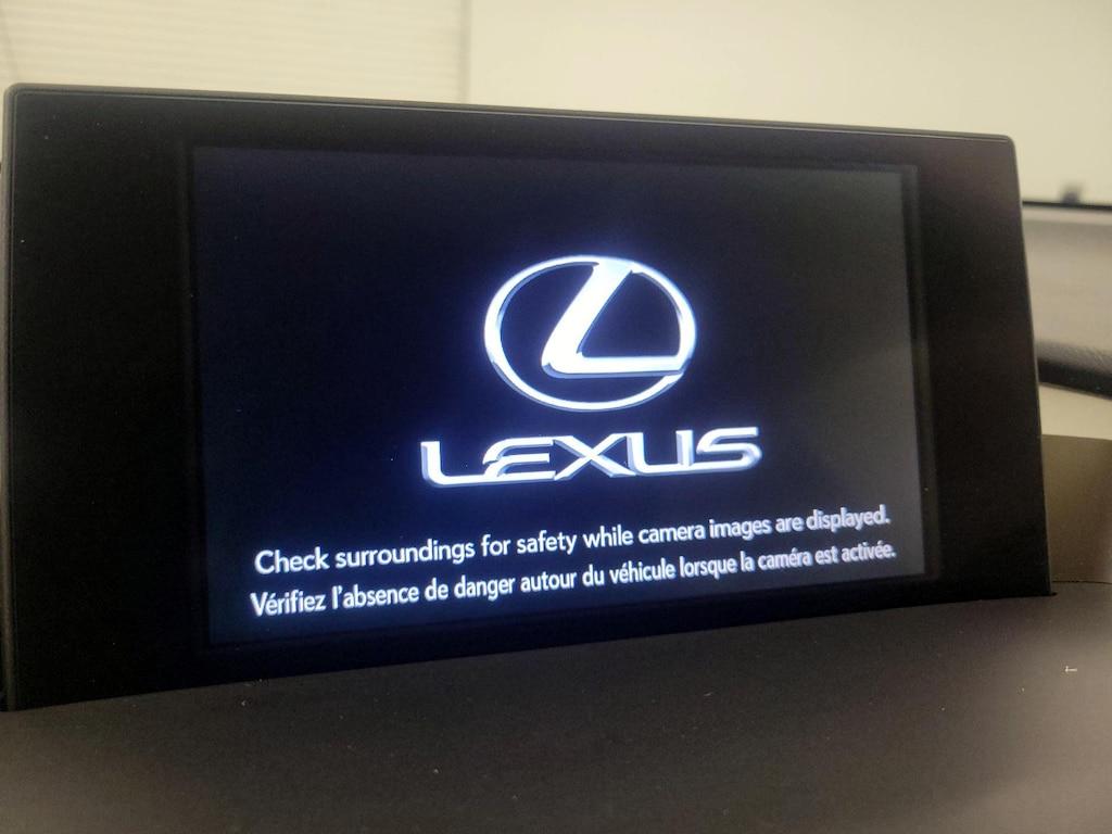 used 2015 Lexus NX 200t car, priced at $23,998
