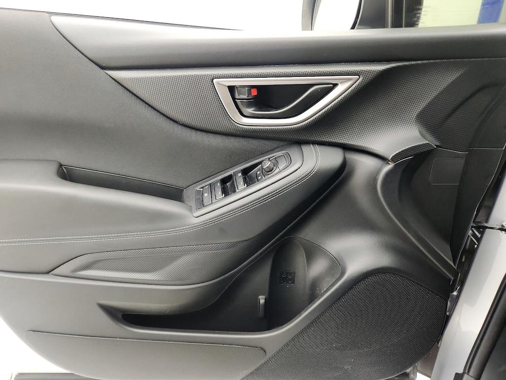 used 2020 Subaru Forester car, priced at $21,998