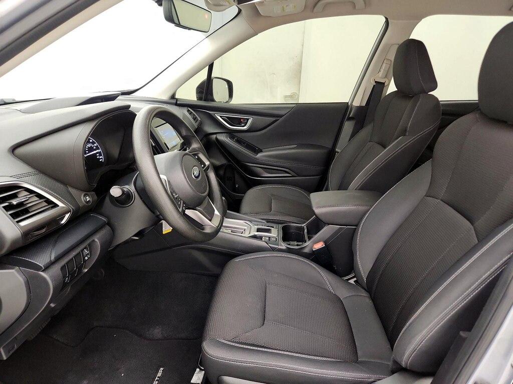 used 2020 Subaru Forester car, priced at $21,998