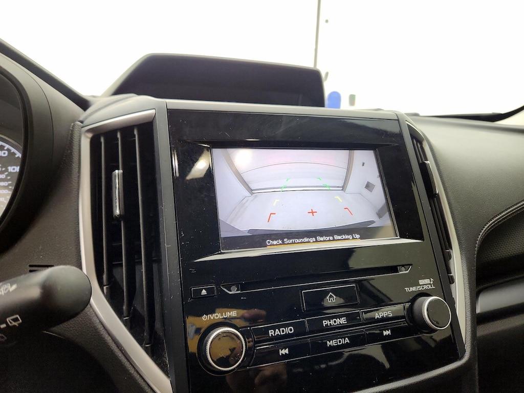 used 2020 Subaru Forester car, priced at $21,998