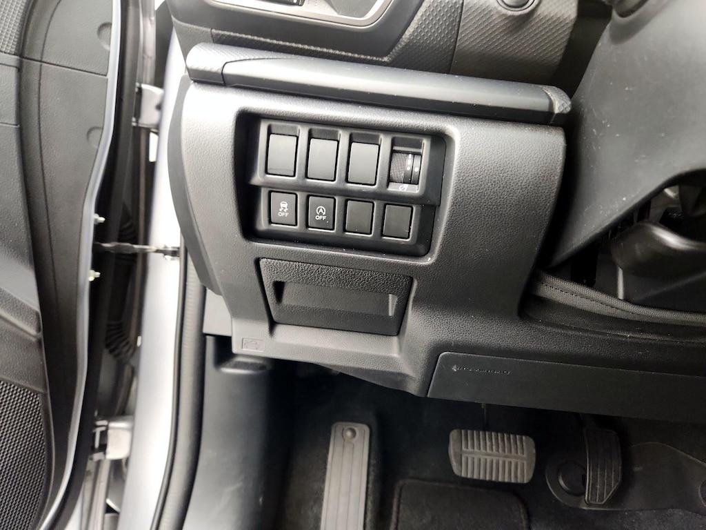 used 2020 Subaru Forester car, priced at $21,998