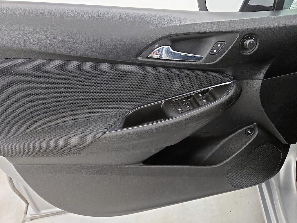 used 2016 Chevrolet Cruze car, priced at $12,998