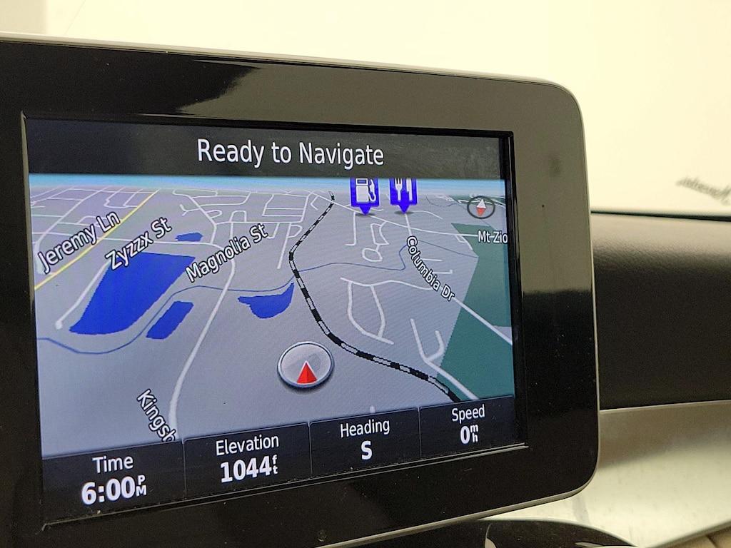 used 2017 Mercedes-Benz C-Class car, priced at $23,998