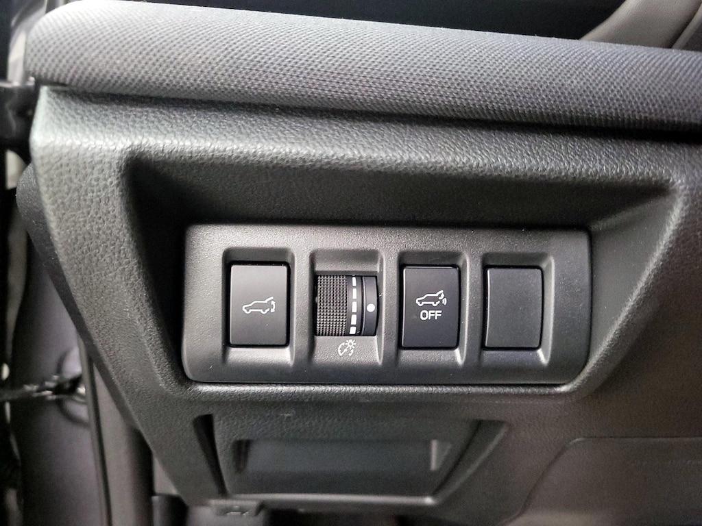 used 2024 Subaru Outback car, priced at $29,998
