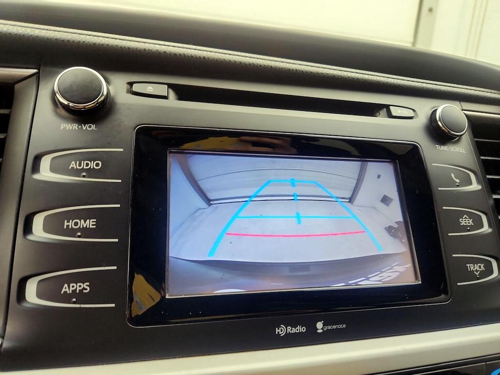 used 2014 Toyota Highlander car, priced at $17,998