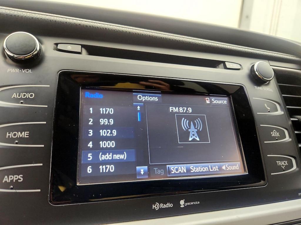 used 2014 Toyota Highlander car, priced at $17,998