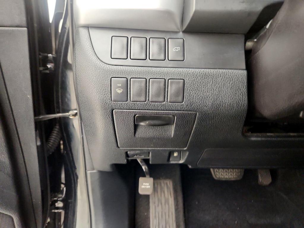 used 2014 Toyota Highlander car, priced at $17,998