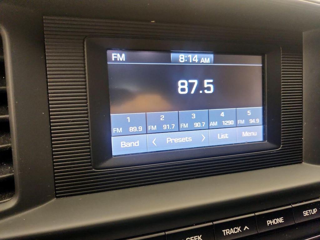 used 2019 Hyundai Elantra car, priced at $13,998