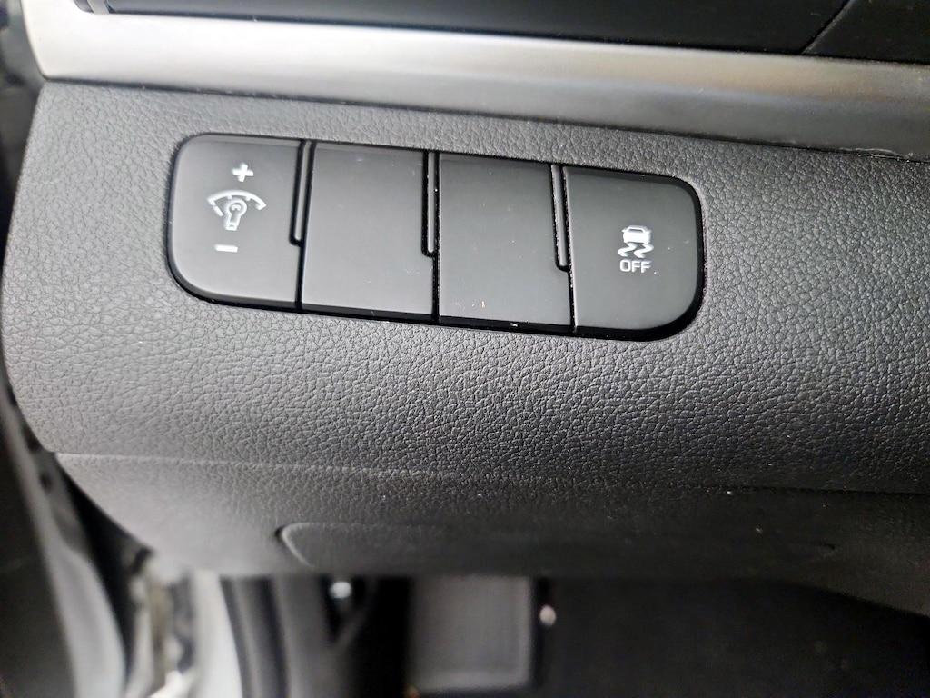 used 2019 Hyundai Elantra car, priced at $13,998