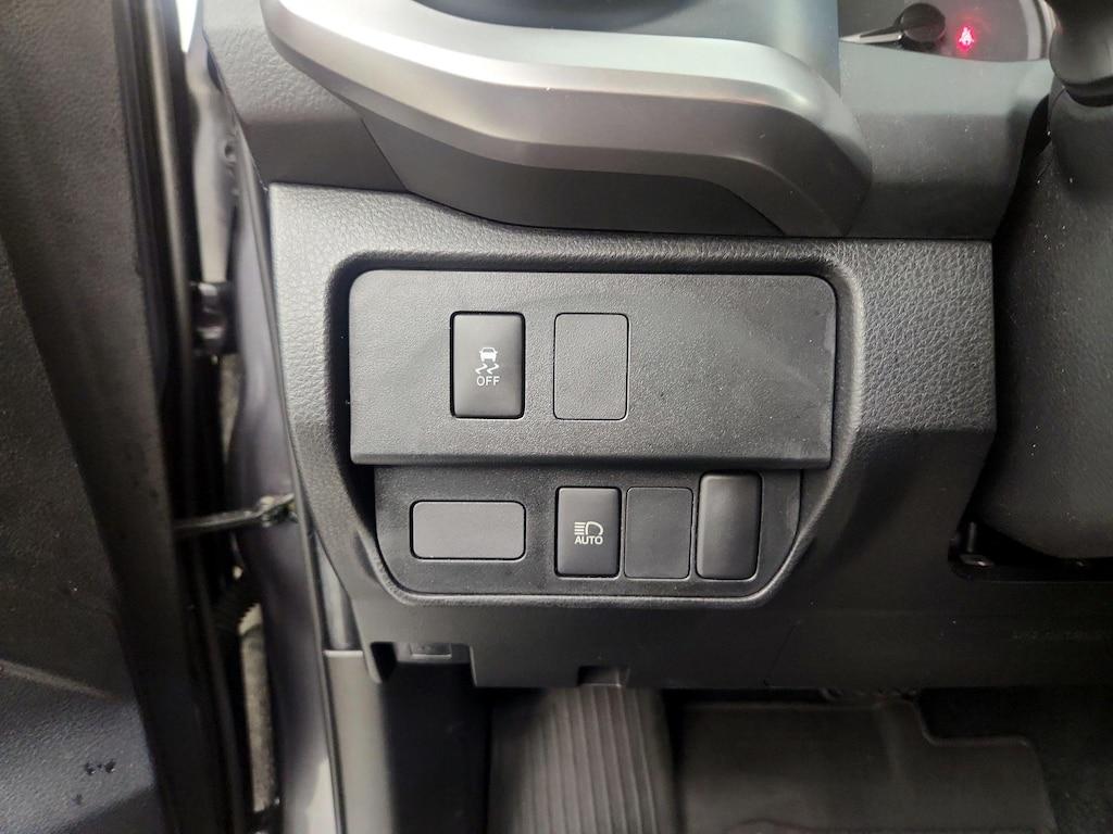 used 2022 Toyota Tacoma car, priced at $33,998