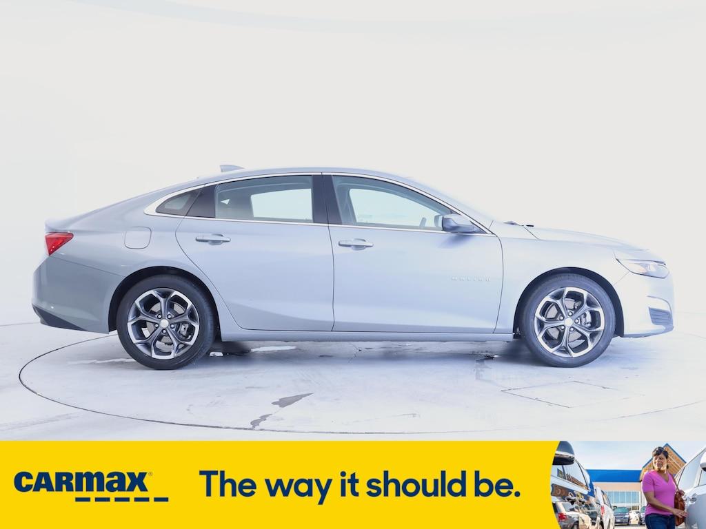 used 2023 Chevrolet Malibu car, priced at $19,998