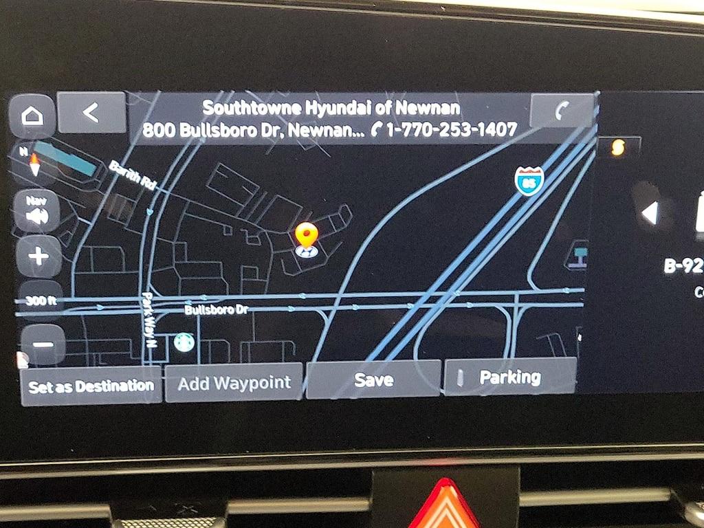 used 2023 Hyundai Elantra car, priced at $20,998