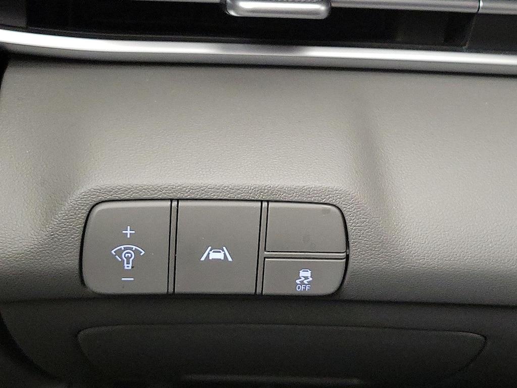 used 2023 Hyundai Elantra car, priced at $20,998