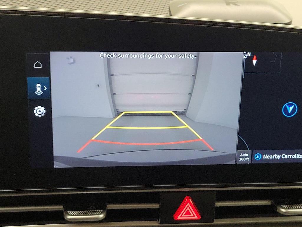 used 2023 Hyundai Elantra car, priced at $20,998