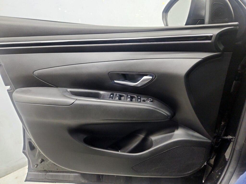 used 2023 Hyundai Tucson car, priced at $25,998